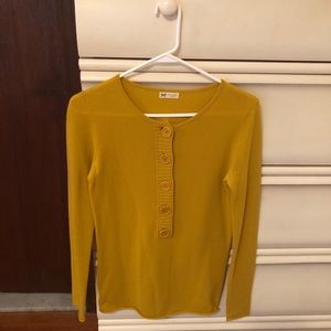 J.Crew Cashmere Sweater Size Small